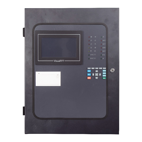 GH-FD-I防火門監控器